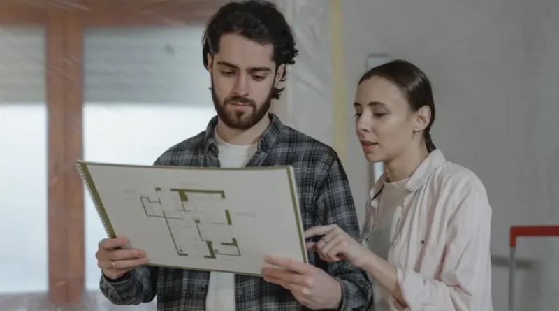 Feng Shui Tips for Your Home Layout