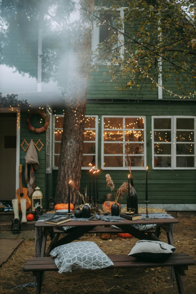 Best Fall Decorating Colors for 2024: Trends and Inspiration