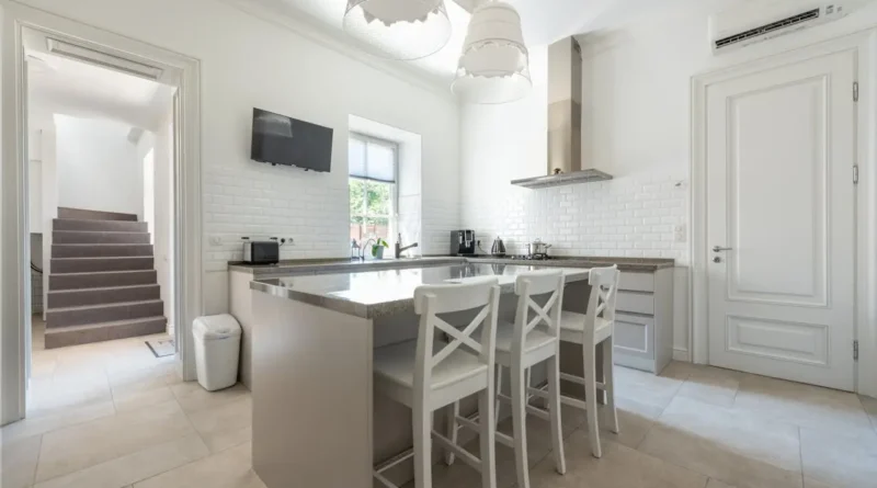 Top Interior Design Trends to Watch in 2025