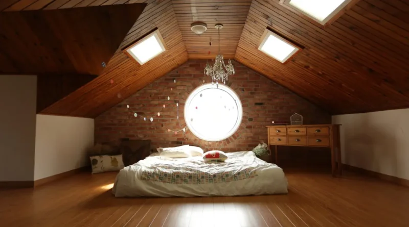 10 Tips for the Perfect Simple Bedroom