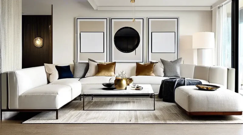 Best Trends in Interior Design for Modern Homes