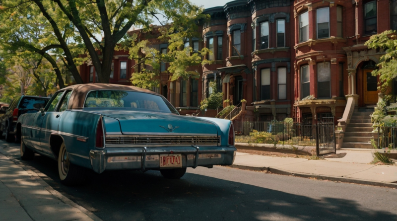 Discover Prospect Lefferts Gardens A Hidden Gem in Brooklyn