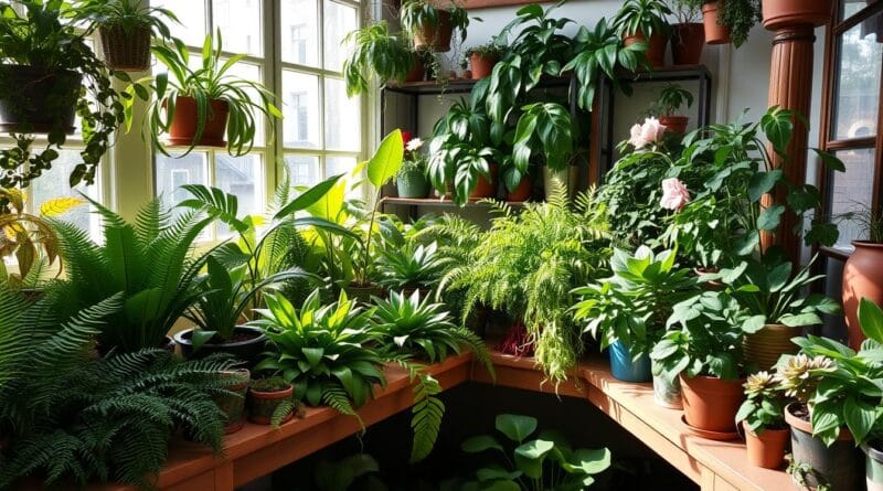 Indoor Gardening: A Complete Guide for Beginners