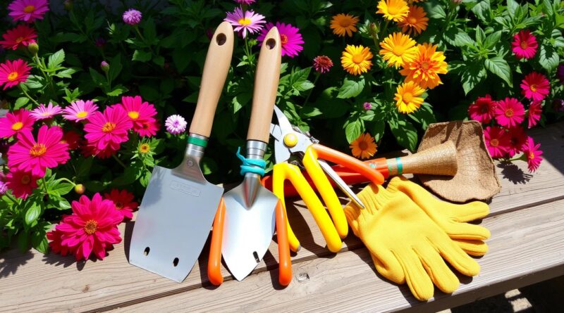 Garden Maintenance Guide: Tips for Beginner Gardeners 2025